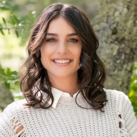 Lauren Berggren, Agent in  - Compass