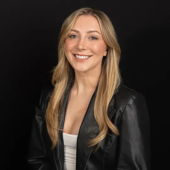 Gabrielle Moroni, Agent in  - Compass