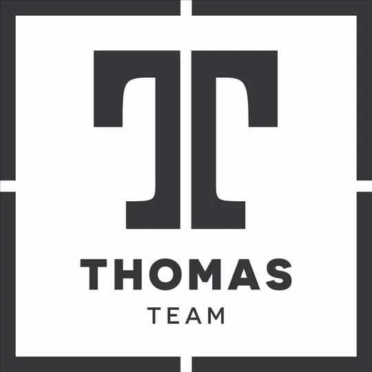 The Thomas Team, Agent in  - Compass