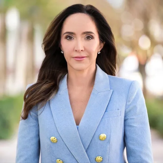 Lauren Hersh Fannon, Agent in  - Compass