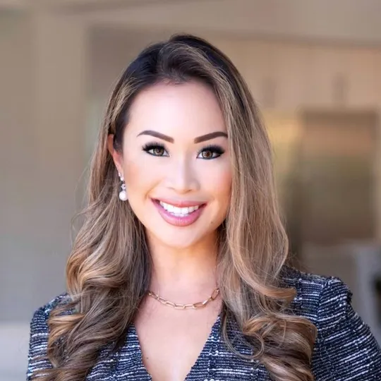 Mandy Kilpatrick, Agent in  - Compass