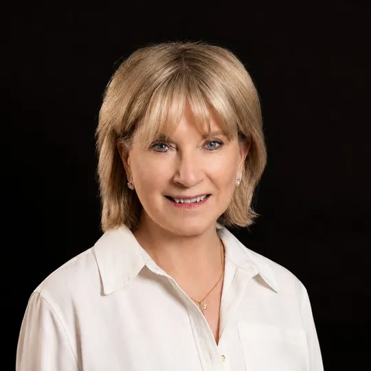 Sherry Hitchcock, Agent in  - Compass