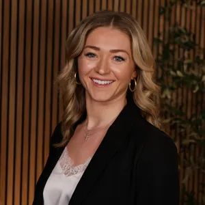 Ashleigh Brackett's Profile Photo