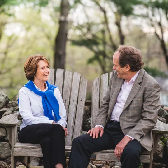 Marion Filley Team, Agent in  - Compass