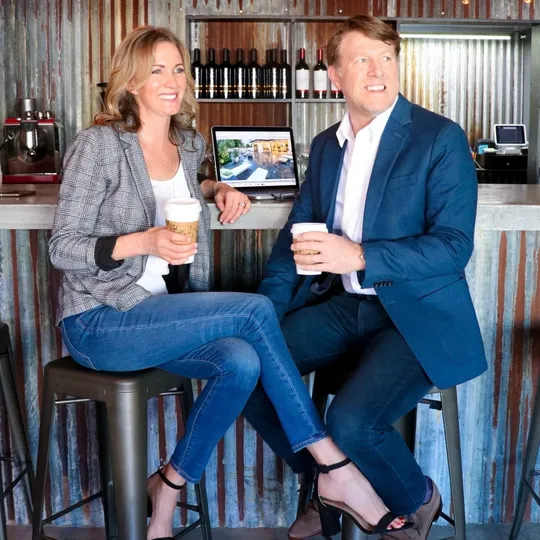 Team Ludwick, Agent in  - Compass