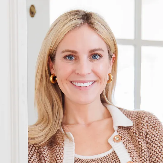 Mary Driscoll, Agent in  - Compass