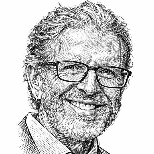 Jeff Hendley, Agent in  - Compass