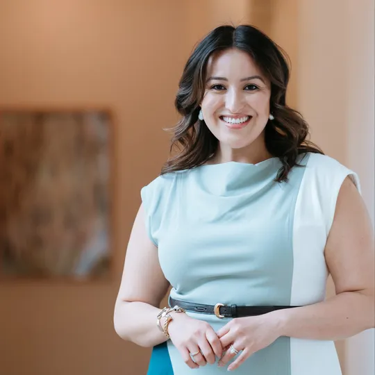 Valerie Rivas, Agent in  - Compass