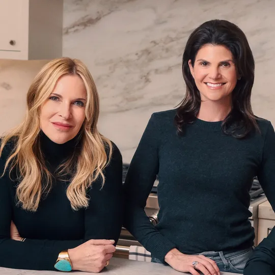 The Ribner Starr Team, Agent in  - Compass