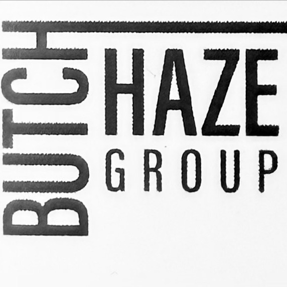 Headshot of Jessica Haze