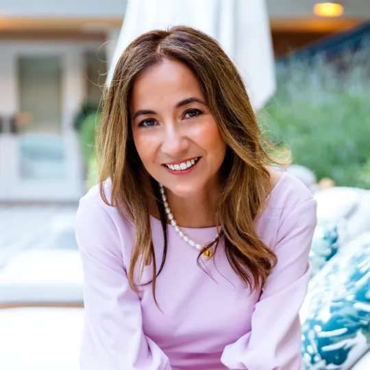 Victoria Guasco, Agent in  - Compass