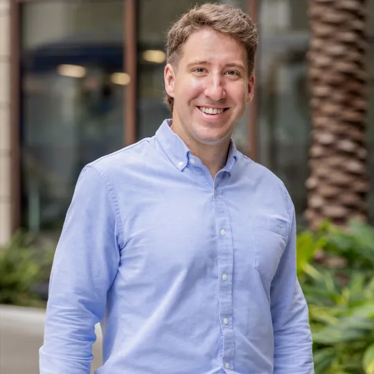 David Musuraca, Agent in  - Compass