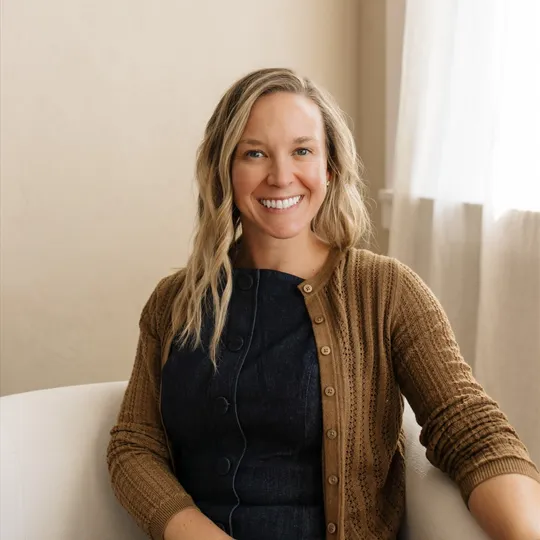 Meagan Brannon, Agent in  - Compass