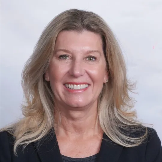 Merrill Kelley, Agent in  - Compass