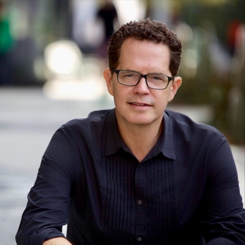 Headshot of Chris Pomeroy