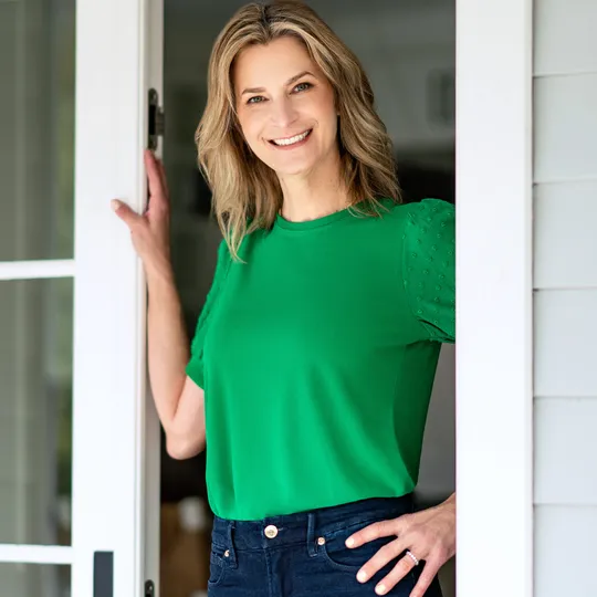 Sara Krings, Agent in  - Compass