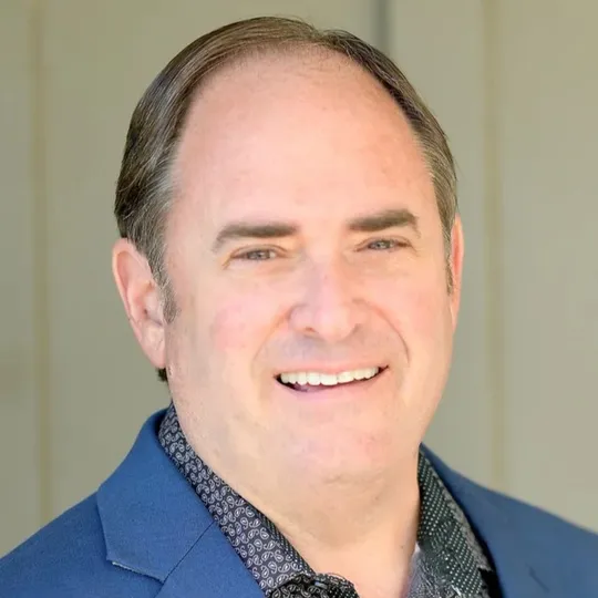 Doug Kennedy, Agent in  - Compass