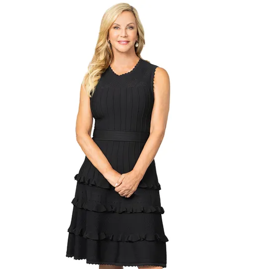 Kathleen Hutchinson, Agent in  - Compass