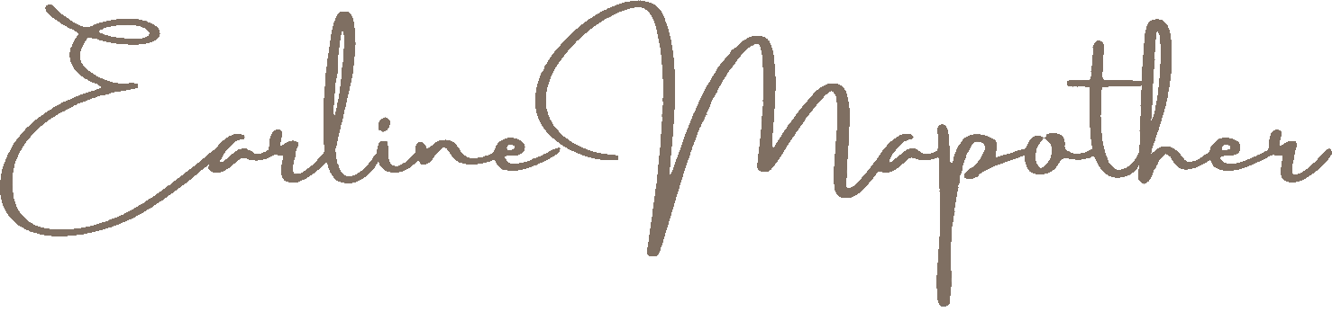 earline mapother signature