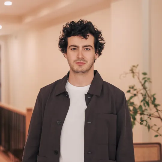 Rowan Meadowsweet, Agent in  - Compass