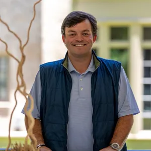 Robert Jordan III's Profile Photo