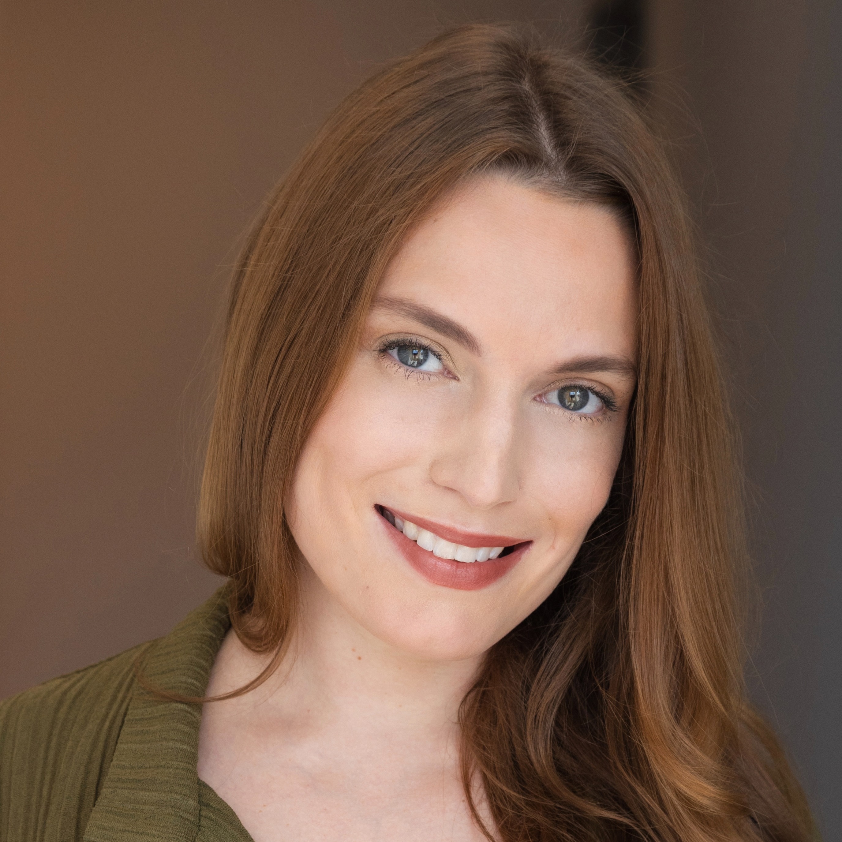 Headshot of Lindsay Trachtenberg