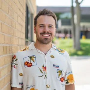 Logan Jones's Profile Photo