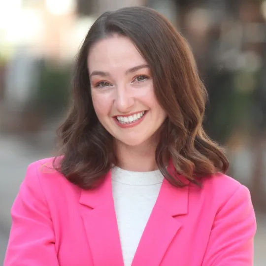 Kendyll Young, Agent in  - Compass