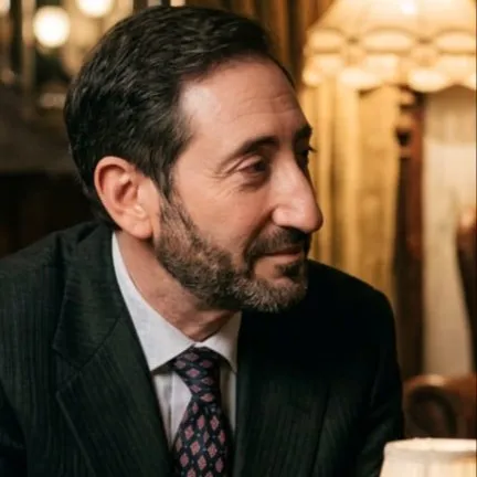 Keith Kahan, Agent in  - Compass
