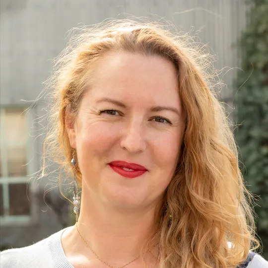 Terry Tilley, Agent in  - Compass