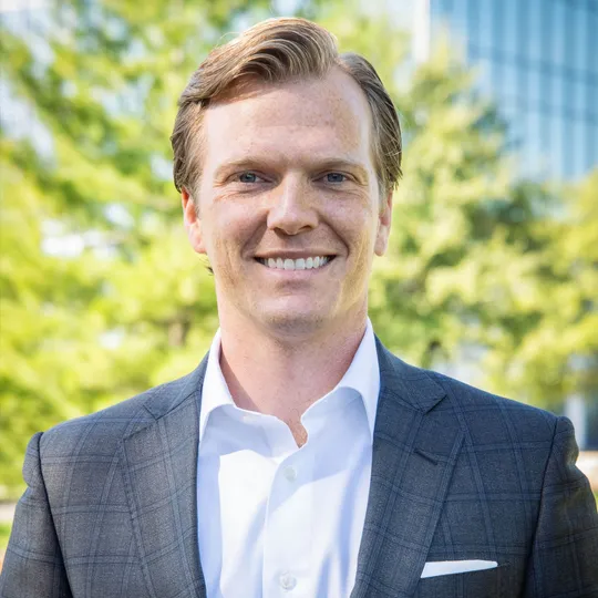 Wes Wray, Agent in  - Compass