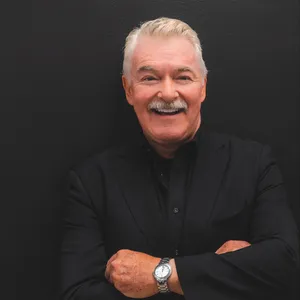 Tony Oakley's Profile Photo