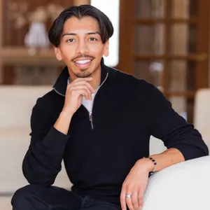 Robert Moreno Barajas's Profile Photo