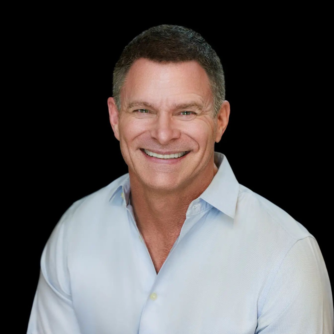 Headshot of Joe Janus