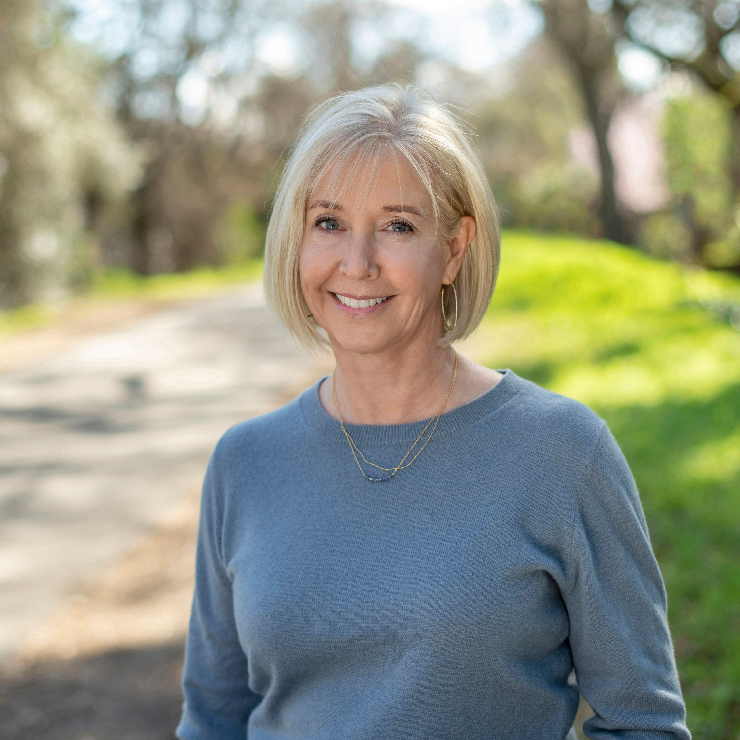 Headshot of Sherri McInroy