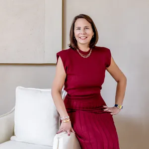 Maggie Garza's Profile Photo