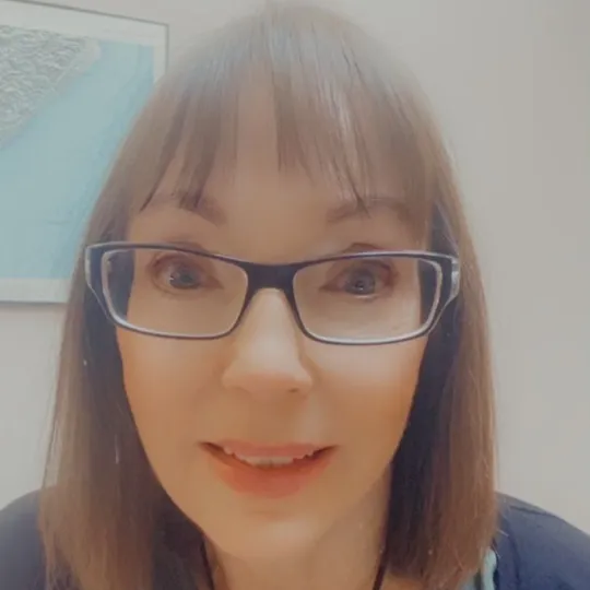 Nicki Rector, Agent in  - Compass