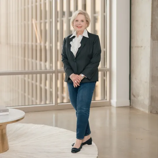 Stevie Chaddick, Agent in  - Compass