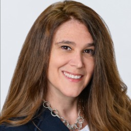 Headshot of Wendie Karel