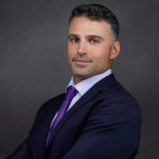 Nick Green, Agent in  - Compass