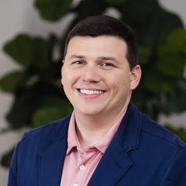 Keith Garafola, Agent in  - Compass