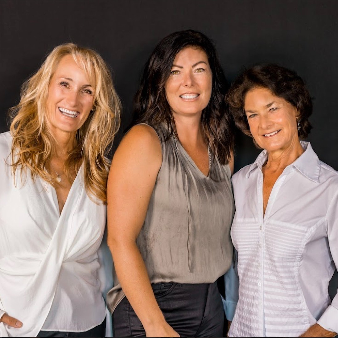 Grand Associates - Patti Kauf, Kim Beres, Brooke Saindon and Squeak Melehes's Profile Photo