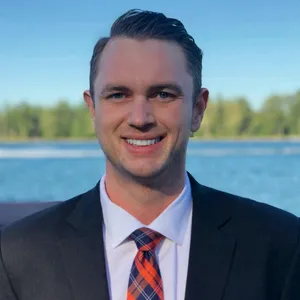 Matt Harris's Profile Photo