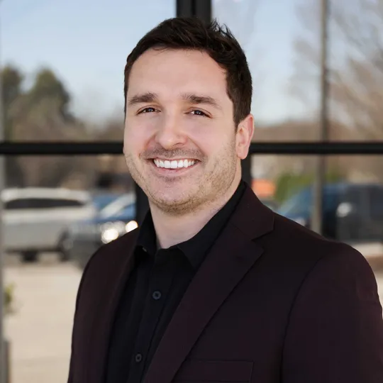 Jack Mahoney, Agent in  - Compass