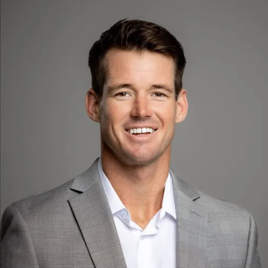 Samuel Goodwin, Agent in  - Compass