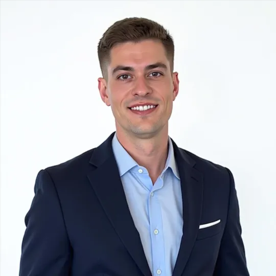 Thomas Jackowski, Agent in  - Compass