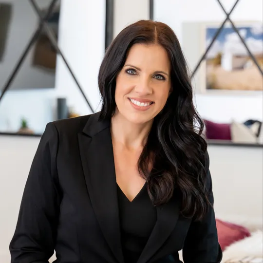 Sheila E. White, Agent in  - Compass