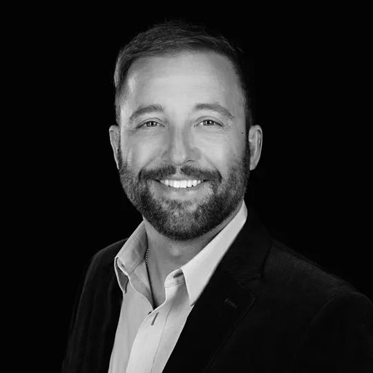 Nick Steffes, Agent in  - Compass