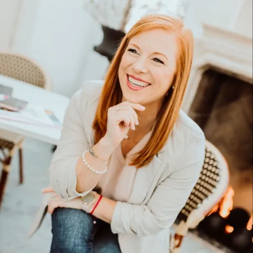 Morgan Bebee, Agent in  - Compass