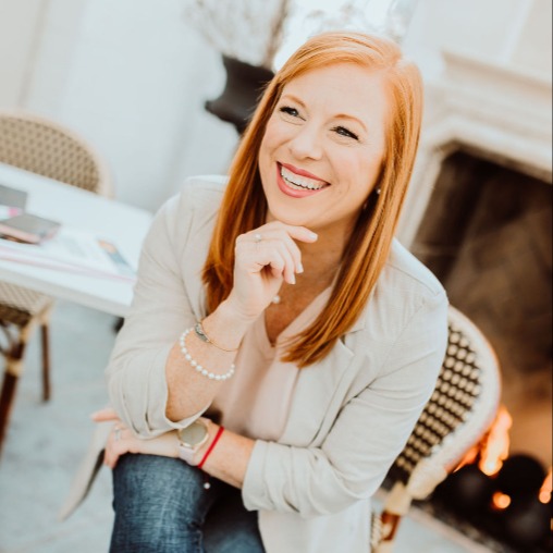 Headshot of Morgan Bebee